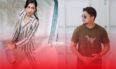 Deva Mahenra Niat Serius Dengan Mikha Tambayong