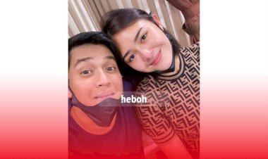 Billy Syahputra Puji Tubuh Amanda Manopo yang Makin Berisi