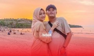 Nathalie Holscher Sedang Hamil Muda, Sule: Sekarang Mageran