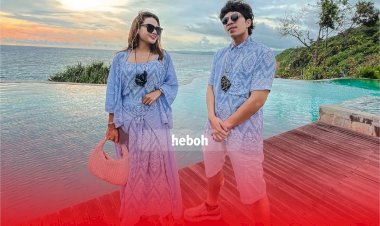 Atta Halilintar dan Aurel Hermansyah Tetap Nikah di GBK Tanpa Tamu