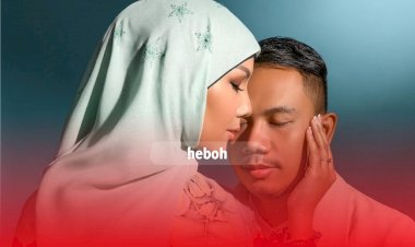 Menikah Gratis, Vicky Prasetyo Dipuji Kalina Ocktaranny