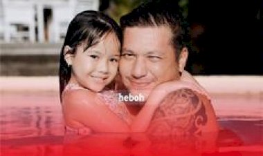 Ingin Tinggal di Bali, Gading Marten Beri 2 Syarat Ini ke Gempi