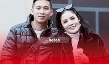 Ini Alasan Nindy Ayunda Gugat Cerai Suami