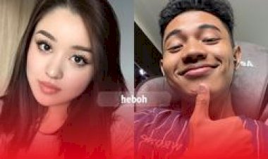 Sering Disebut Pacar Fiki Naki, Ternyata Dayana Pernah Memiliki Kisah Pilu