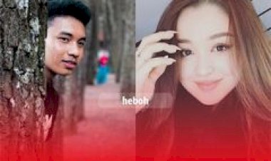 Berikut Bukti Popularitas Dayana Setelah Dikenal Berkat Fiki Naki