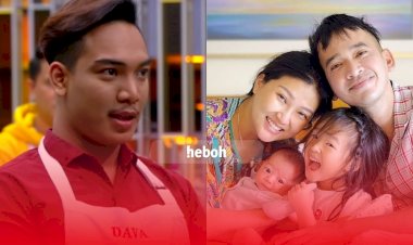 Ruben Onsu Rekrut Finalis Master Chef Indonesia Jadi Koki Pribadi!