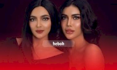 Pasca Terlibat Kasus Narkoba, Millen Cyrus dan Ashanty Semakin Kompak