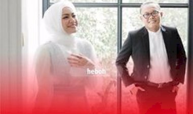 Keguguran, Nathalie Holscher Takut Sule Kecewa