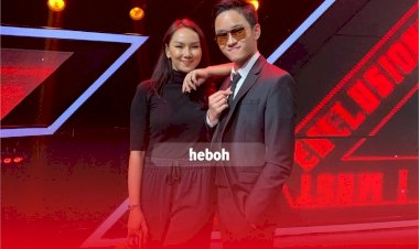 Kalina dan Vicky Bertunangan, Azka Corbuzier Pilih Lakukan Ini
