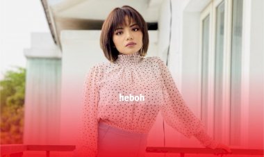 WOW! 7 Ribu Pria Daftar Jadi Pacar Sewaan Dinar Candy!