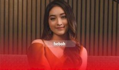 Pernah Hidup Susah, Natasha Wilona Kini Bersyukur Atas Kesuksesannya