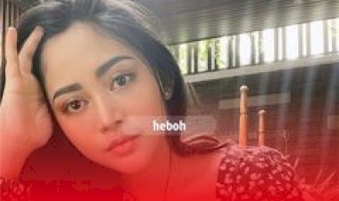 Ini Jawaban Rachel Vennya Saat Ditanya tentang Perceraian