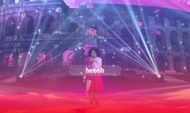 Viral Jemimah Challenge di Tiktok, Public Figure Tidak Mau Kalah Untuk Ikut