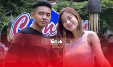 Baim Wong Jodohkan Fiki Naki dan Echi Unyu