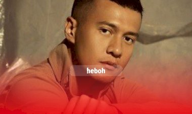 Herjunot Ali Ungkap Masa Lalu, Pernah Jadi Tukang Antar Tabung Gas hingga Gelandangan dan Makan dari Tong Sampah