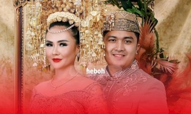 Selebgram Sarah Gibson Mendapat Mahar Dolar New Zealand Senilai Rp314 Juta