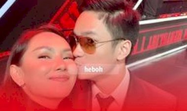 Kalina Ocktaranny Bujuk Azka Corbuzier Untuk Datang ke Pernikahannya