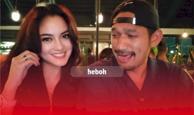 Baru Menikah, Ibnu Jamil Ungkap Ada yang Tidak Suka Pernikahannya dengan Ririn Ekawati