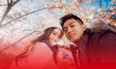 Akan Gelar Pernikahan di Tengah Pandemi, Boy William Alihkan Dana Pesta untuk Rumah