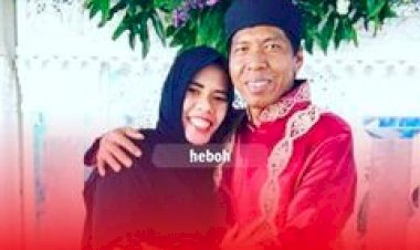 Kiwil dan Rohimah Sepakat Bercerai! Lanjutkan Hubungan Sebagai Adik-Kakak