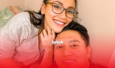 Kisah Asmara Ayu Ting Ting - Adit Jayusman Sebelum Batal Menikah