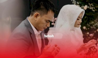 Menikah Lagi, Ikke Nurjanah Banjir Ucapan Selamat