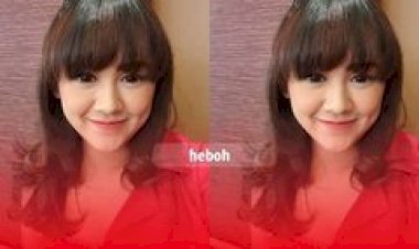 Penyanyi Dangdut, Happy Asmara yang Berhasil Trending di Youtube