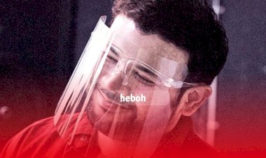 Ridho Rhoma Kembali Ditangkap Karens Kasus Narkoba