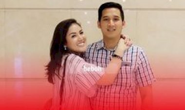 Nindy Ayunda Akui Trauma Karen KDRT yang Dialaminya