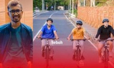 Keluarga Ruben Onsu Protes Betrand Peto Di-Roasting Komika Ridwan Remin