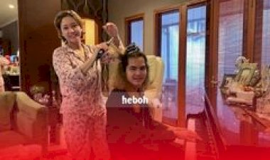 Ungkit Kembali tentang Kecelakaan Maut, Dul Jaelani Ubah Sikapnya ke Maia Estianty