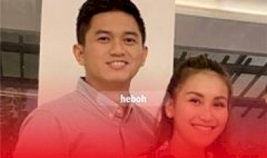 Mahar Duduga Penyebab Batal Nikah, Ayah Ayu Ting Ting Buka Suara