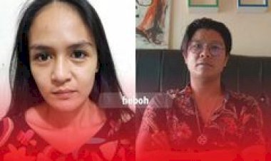 Caca, Mantan Istri Andika Kangen Band Ditangkap Karena Kasus Narkoba. Penampilannya Bikin Kaget!