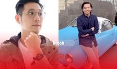 Berikut Artis Muslim Keturunan Tionghoa yang Rayakan Imlek