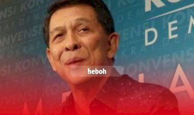 Dubes RI untuk Filipina, Sinyo Harry Sarundajang Tutup Usia