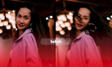 Curahan Hati BCL Setelah Satu Tahun Tanpa Asharf Sinclair