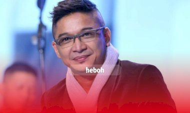 Ini Alasan Pasha Ungu Pilih Comeback ke Dunia Musik