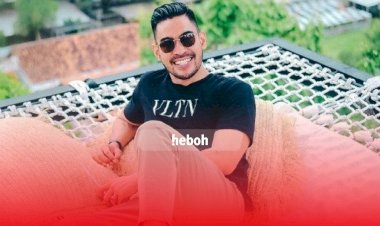 Robby Purba Benarkan Pria dalam Video Viral Ngamuk di Retoran Adalah Dirinya: Itu Saya