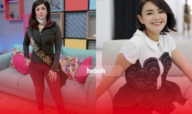 Amanda Manopo Mau Kumalasari Gantikan Perannya Sebagai Andin di