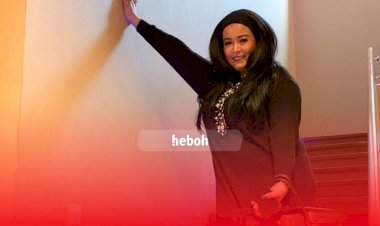 Polisi Mengungkapkan Bahwa  Hasil Test Urin Jennifer Jill Negatif Narkoba