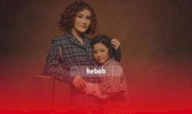 Ayu Ting Ting Suka Pacaran sampai Lupa Waktu, Bilqis Cemburu