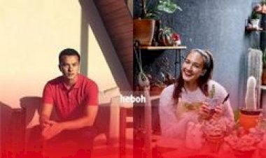 Menginspirasi, Ini Artis Indonesia yang Jadi Aktivis Lingkungan