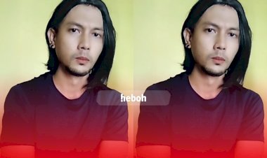 Wow! Wajahnya Mirip Chef Juna, Pria Ini Bikin Video Kocak