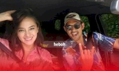 Ibnu Jamil Mengaku Norak saat Kencan Pertama dengan Ririn Ekawati