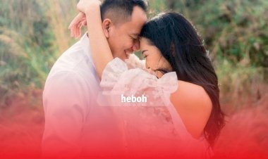 Kalina Oktarani Ungkap Penyebab Batal Nikah dengan Vicky Prasetyo