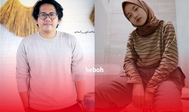 Klarifikasi Ayus dan Keluarga Nissa Sabyan Berbeda Tentang Kabar Perselingkuhan