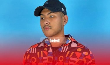 Heboh! Ingin Bunuh Diri, Fadlan Holao Meminta Maaf