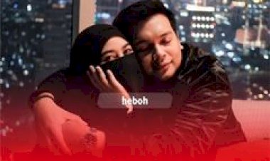 Belum Punya Keturunan, Wardah Maulina Minta Natta Reza Poligami