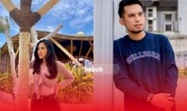 Sudah Resmi Bercerai, Rachel Vennya Tetap Beri Dukungan ke Niko Al Hakim