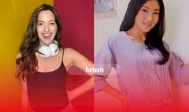 Keren Banget! Artis Tanah Air Ini Hobi Berkuda